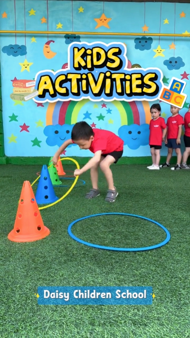 kids activities