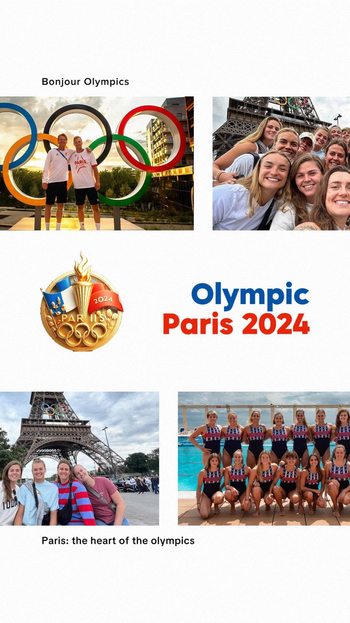 Bonjour Olímpico 2024