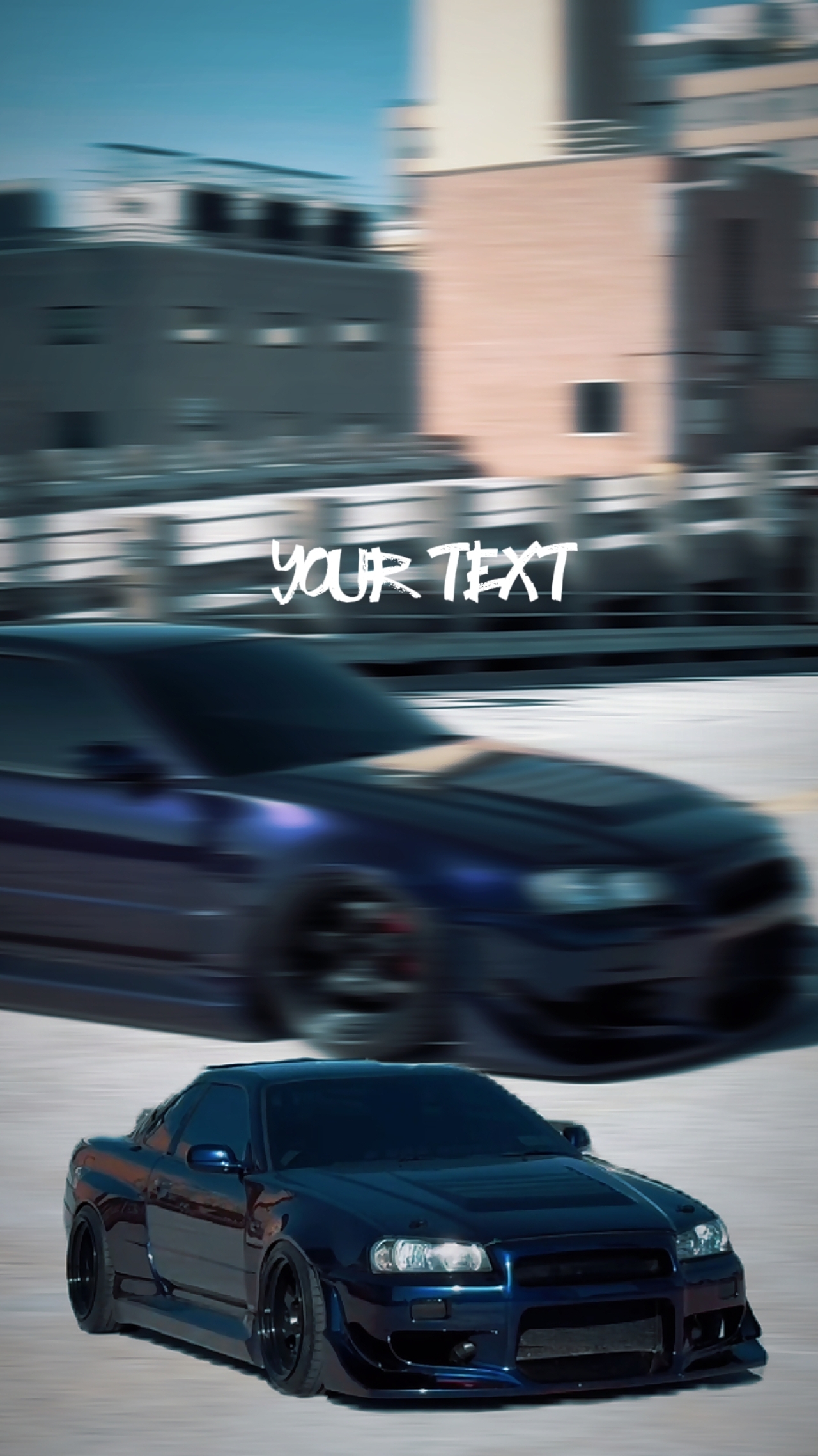 CAR CINEMATIC HD