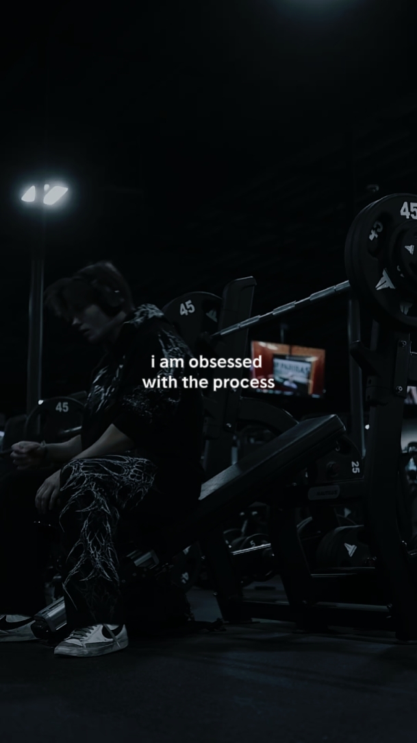 GYM | Motivation 
