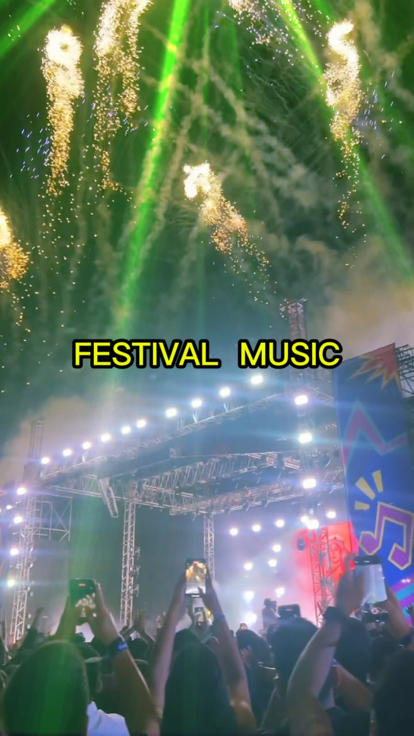 Musik festival