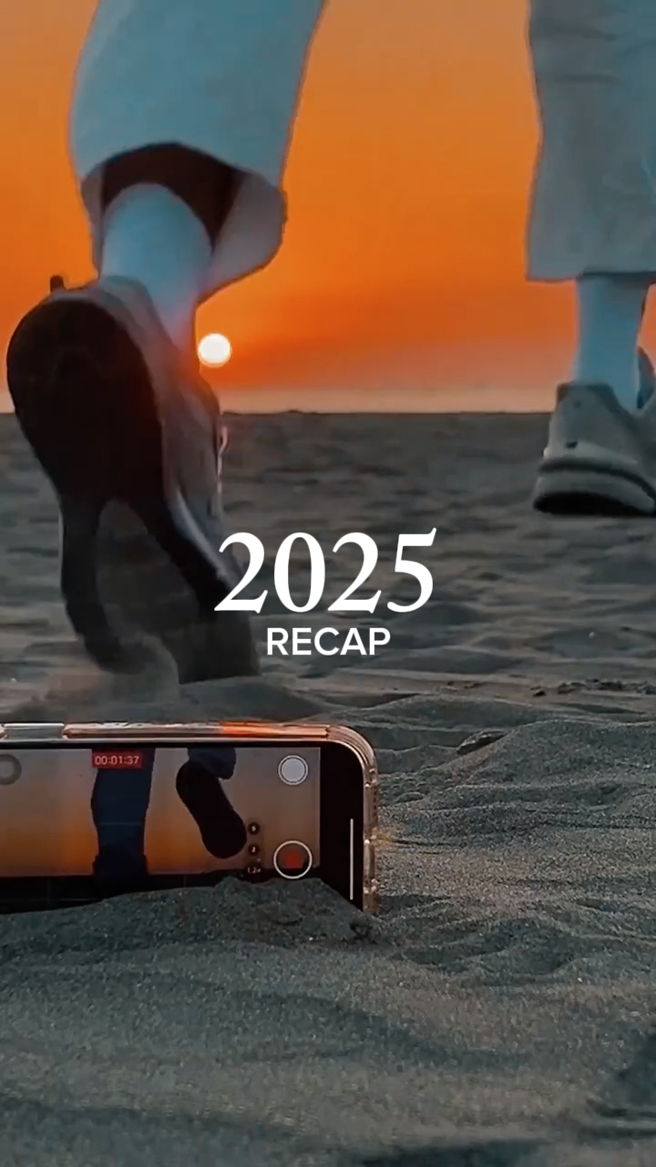 2025 recap