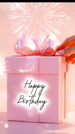 Feliz Cumpleaños
