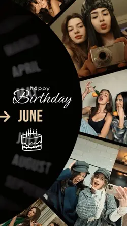 June Birthday