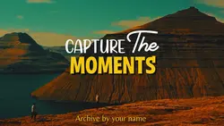 nature moments 