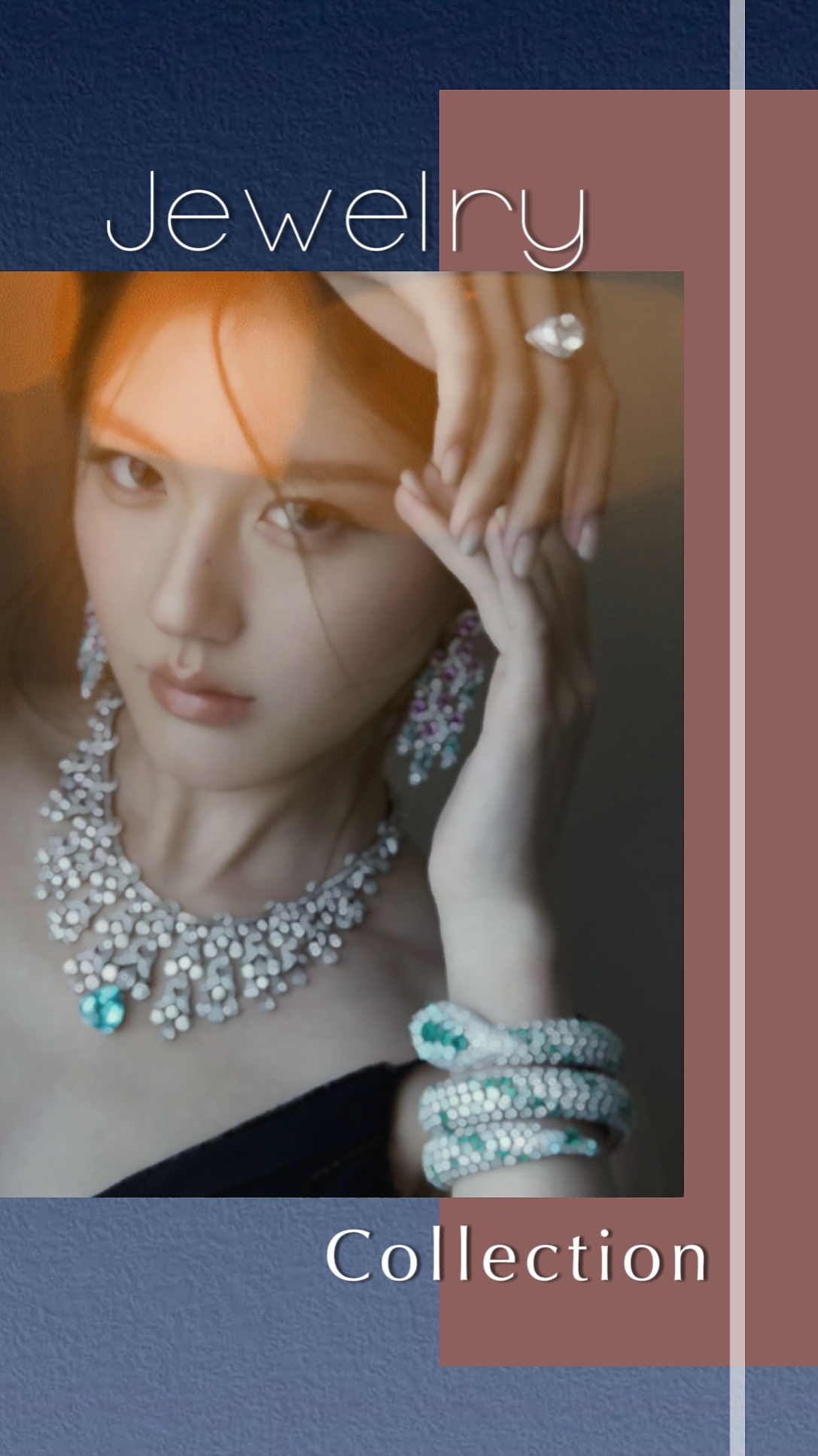 Jewelry Collection 