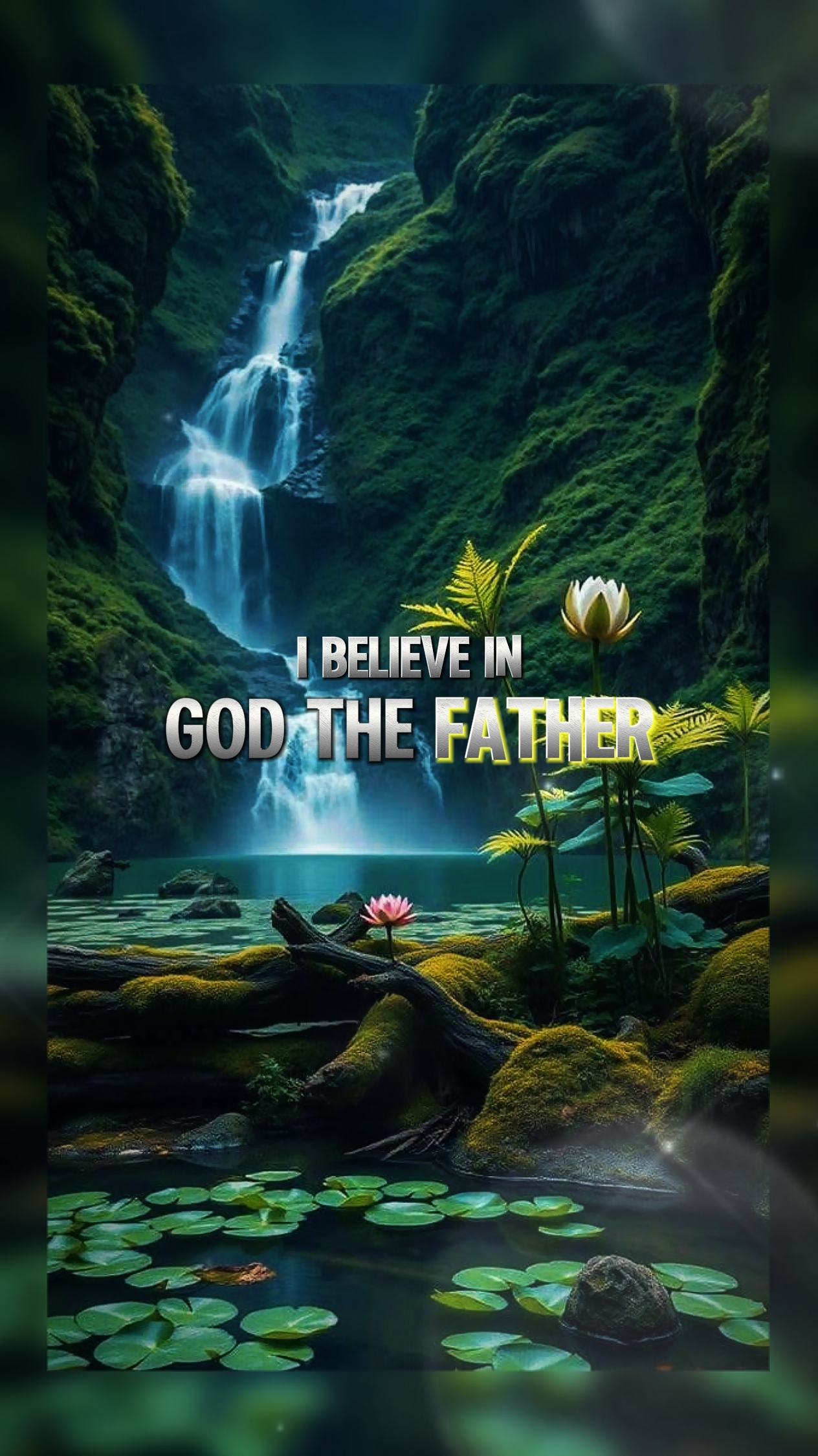 GOD THE FATHER