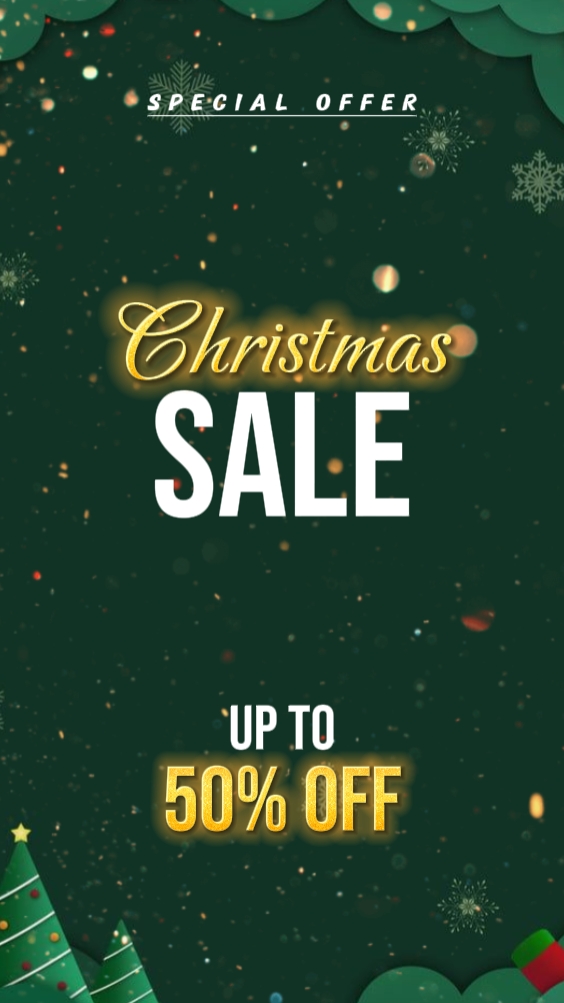 Christmas Gift Sale