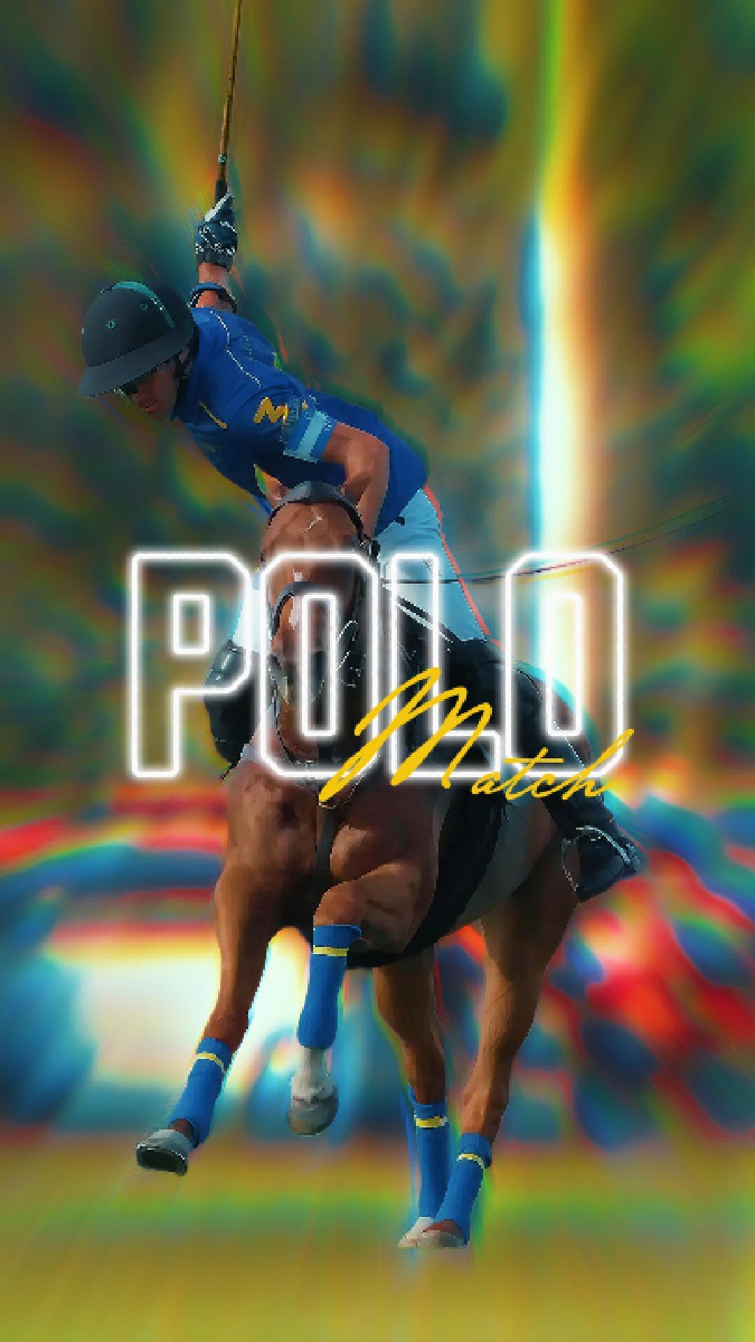 Polospiel