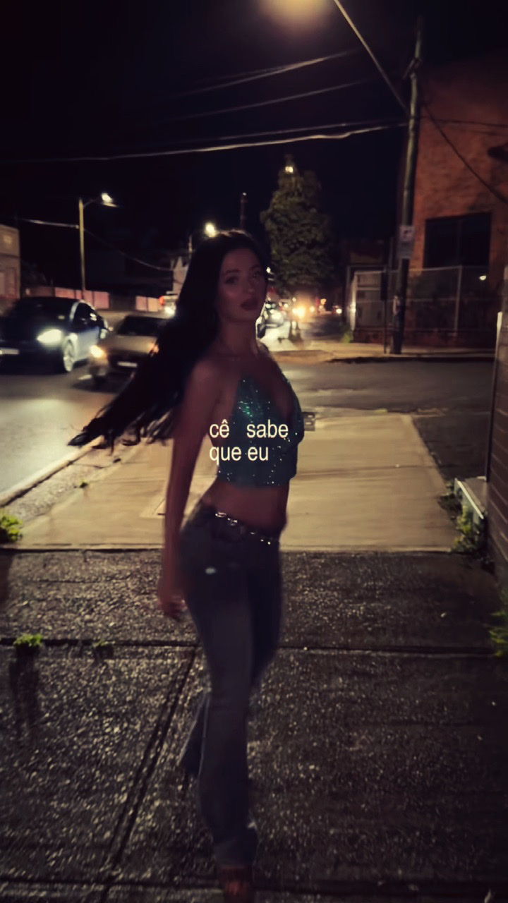 Canción brasileña