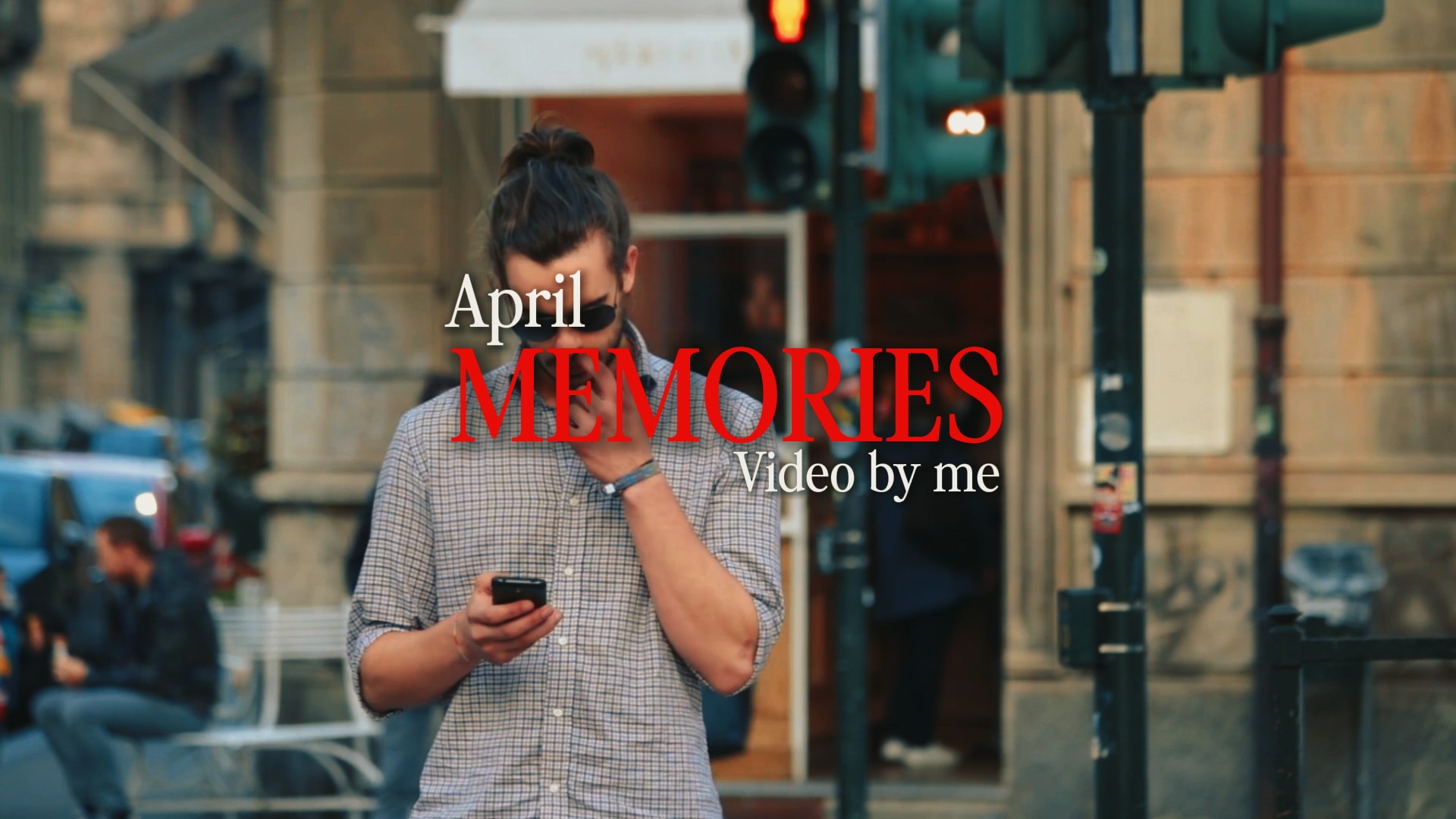 RECUERDOS DE ABRIL