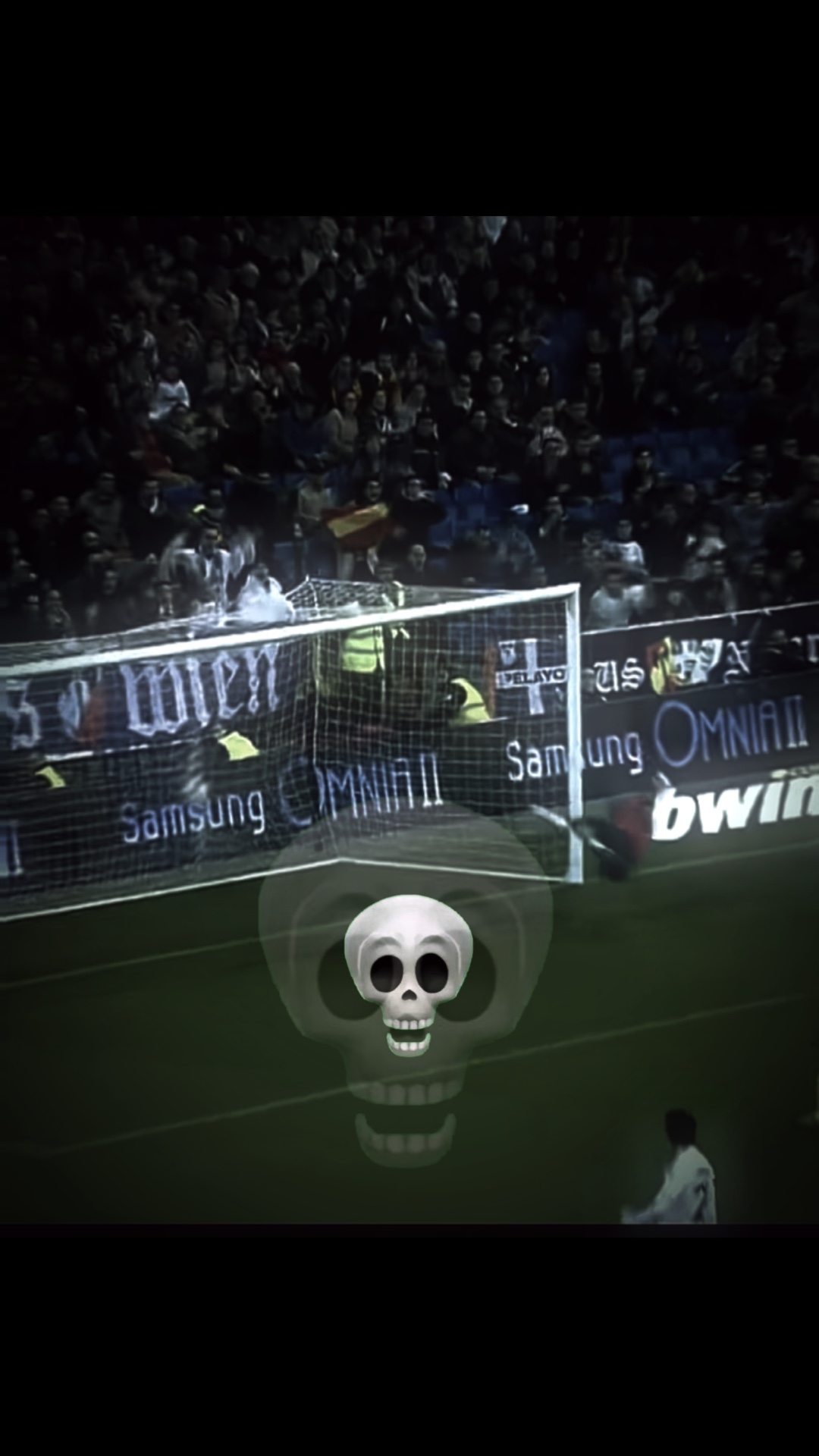 Skull 1:1 💀