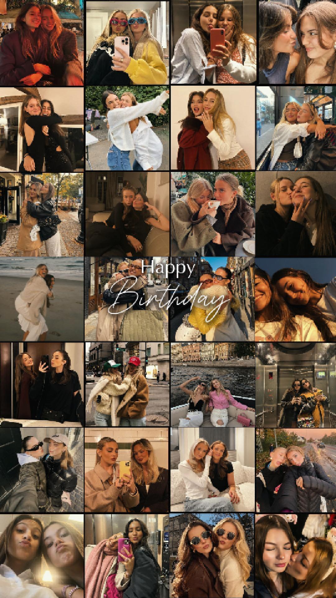 Birthday