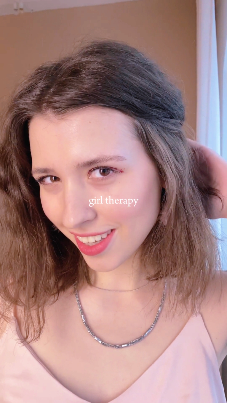 Make-up-Ästhetik