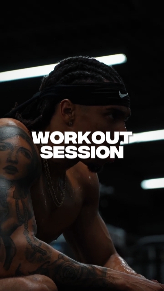 Workout Session