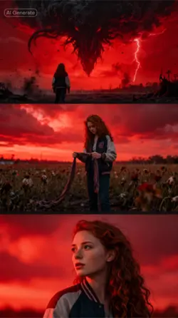 Stranger Things