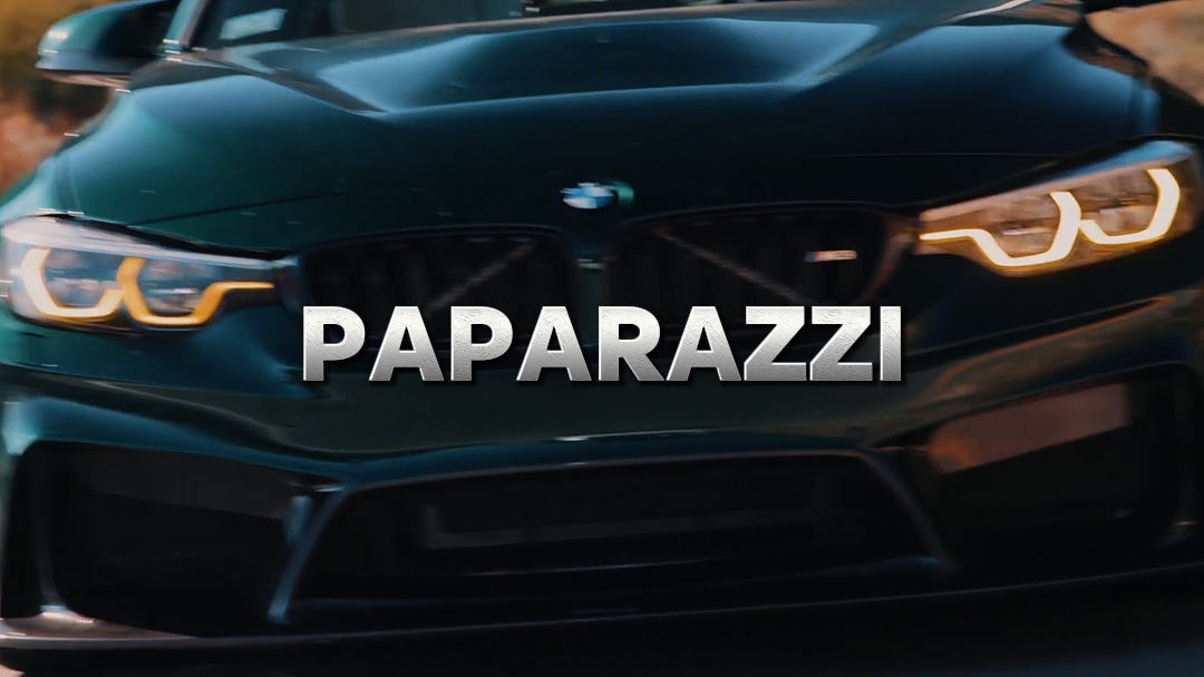 PAPARAZZI 