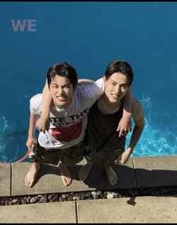 yong dunmb&broke