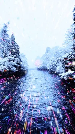 Winter is coming