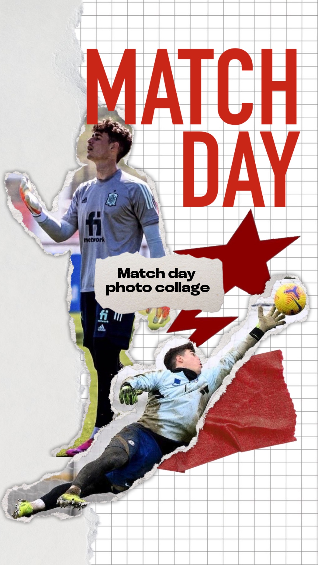 match day