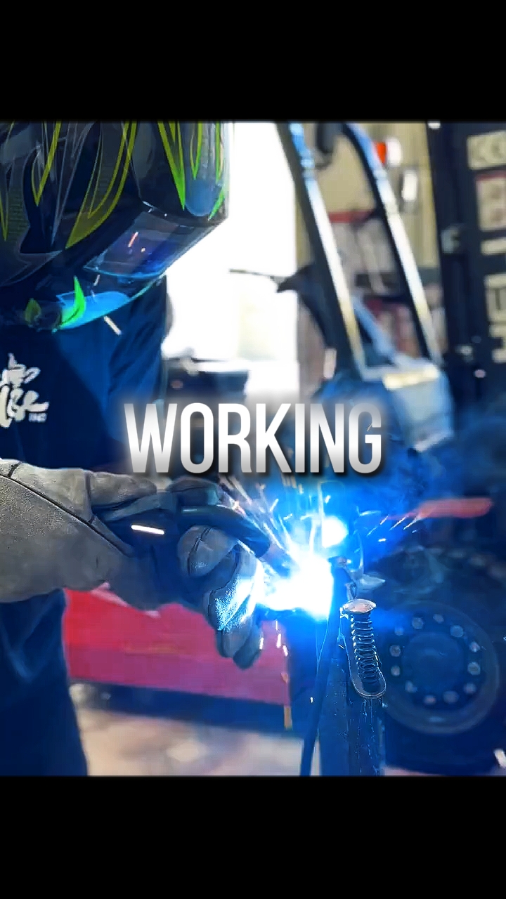 Working Template