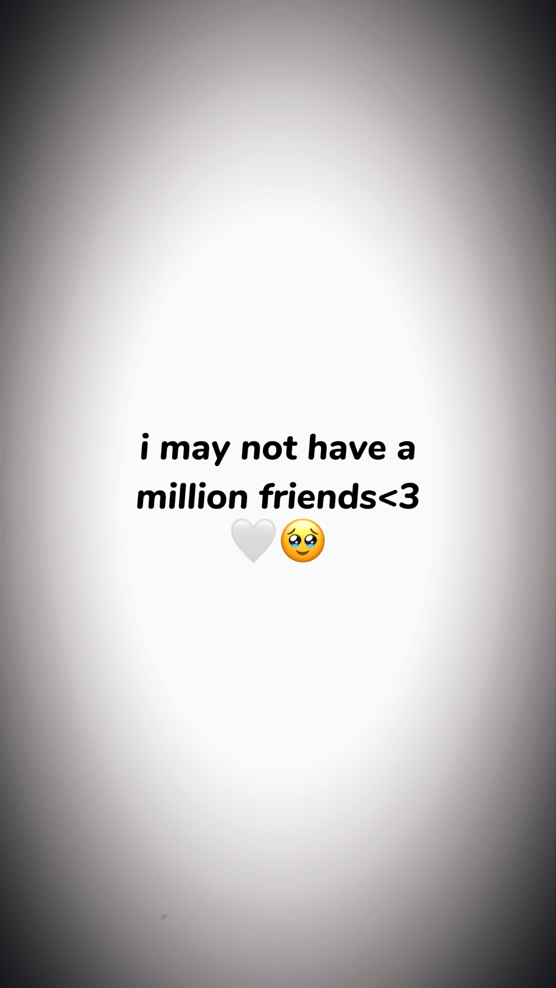 One in a million