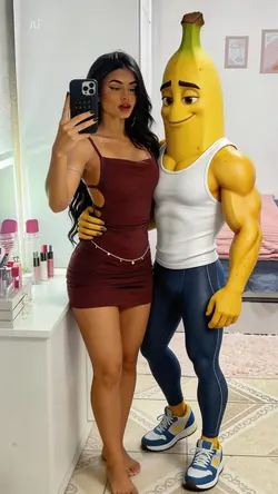 Trend das frutas