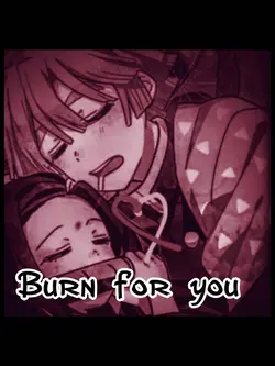 Let the world burn