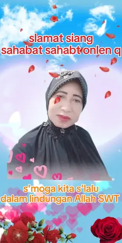slamat siANg