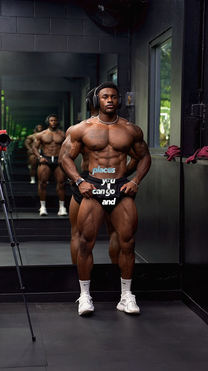 Motivación en el gimnasio 