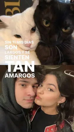 sin ti mis días