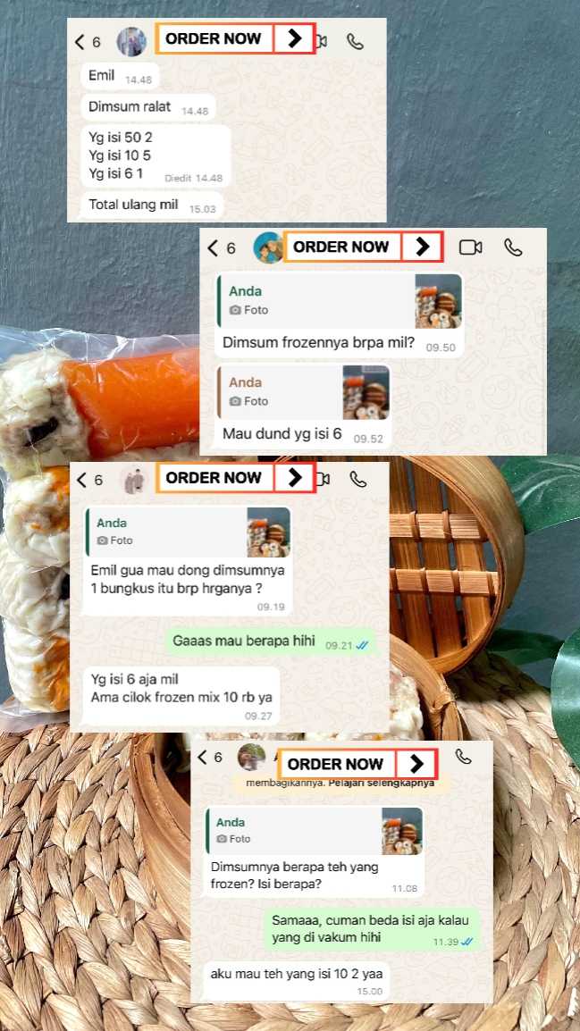 testimoni