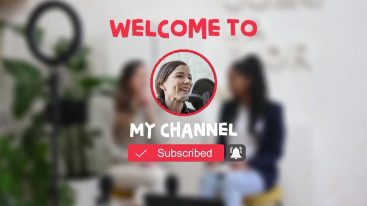 Youtube Intro