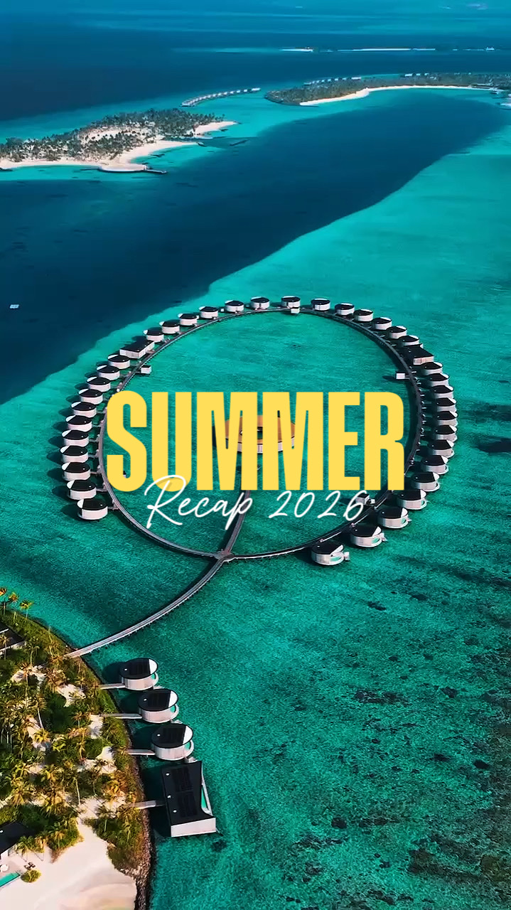 Resumen de verano de 2026
