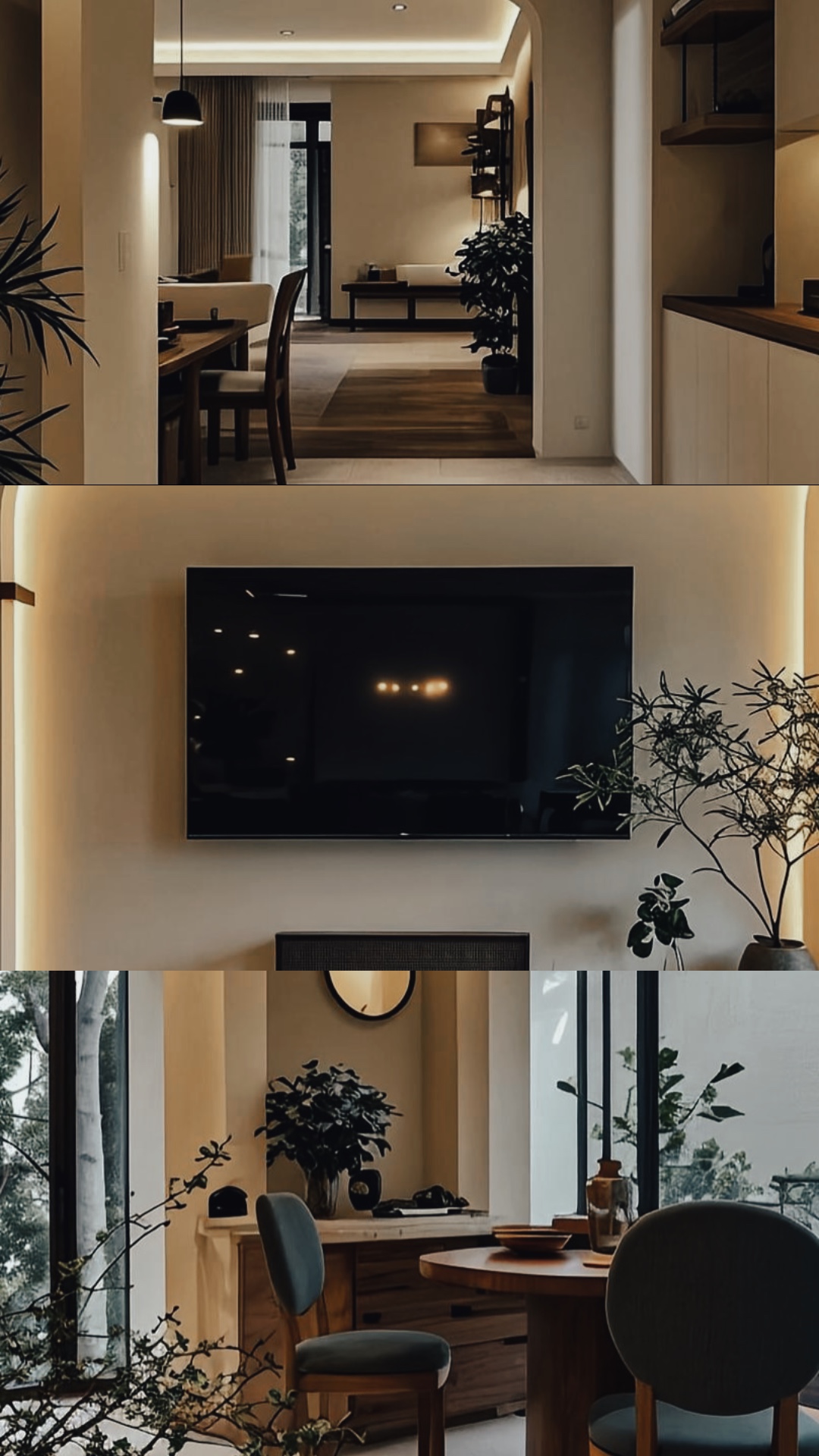 house tour