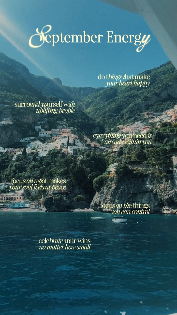 Eylül enerjisi