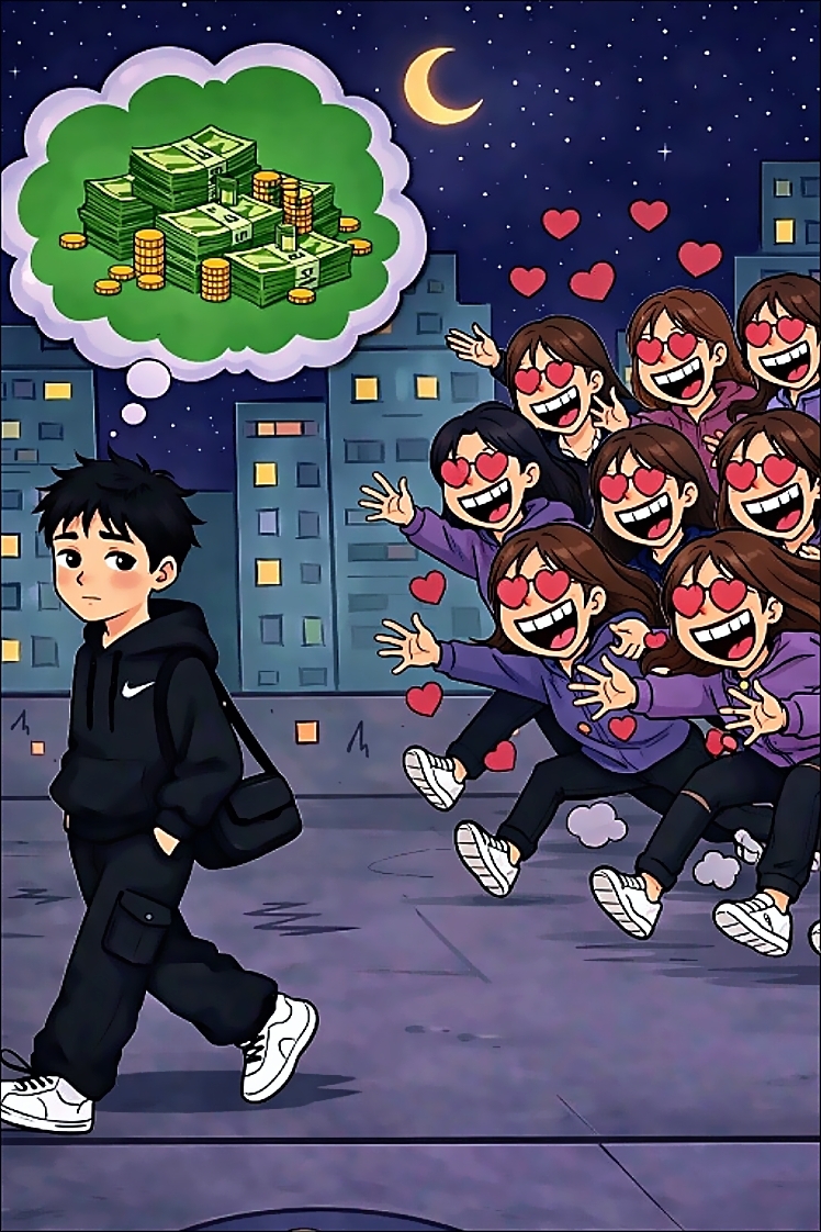 EDITAN BARU