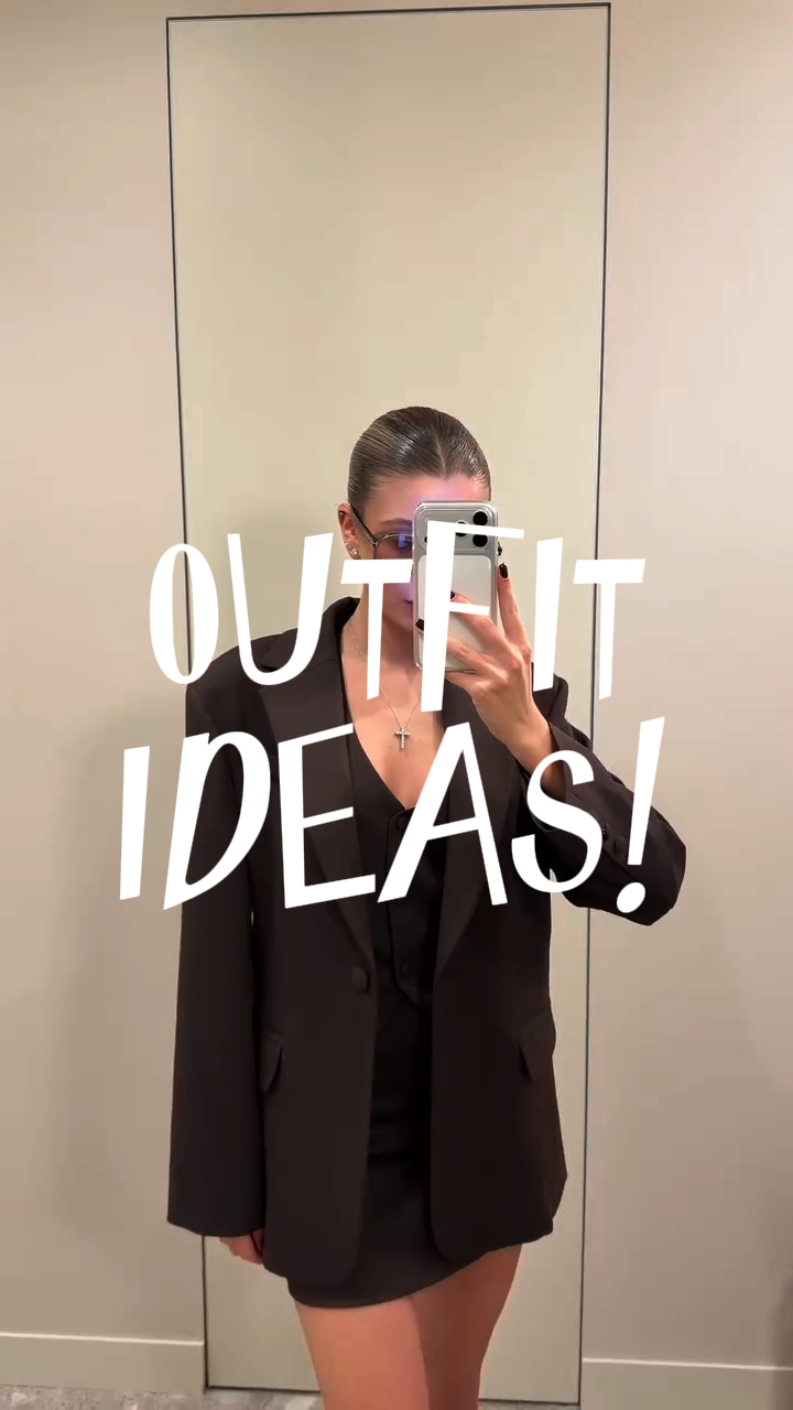 outfit ideas