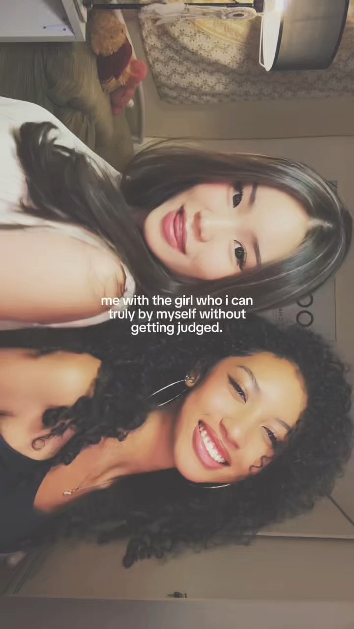 besties