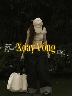 Xoay Vòng