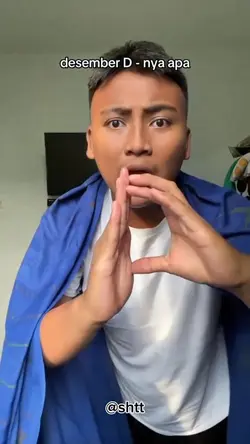 Desember d nya apa