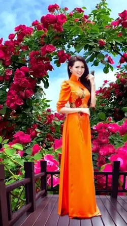 Ghép Cảnh Hoa