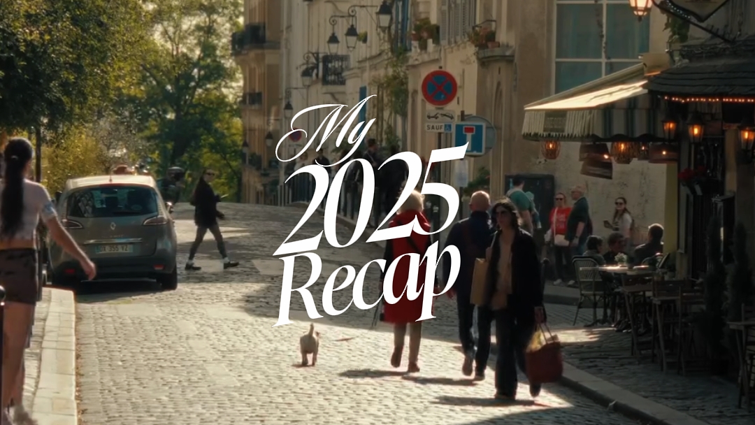 Rekap 2025