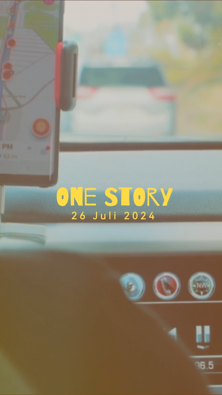 Vlog | Une histoire