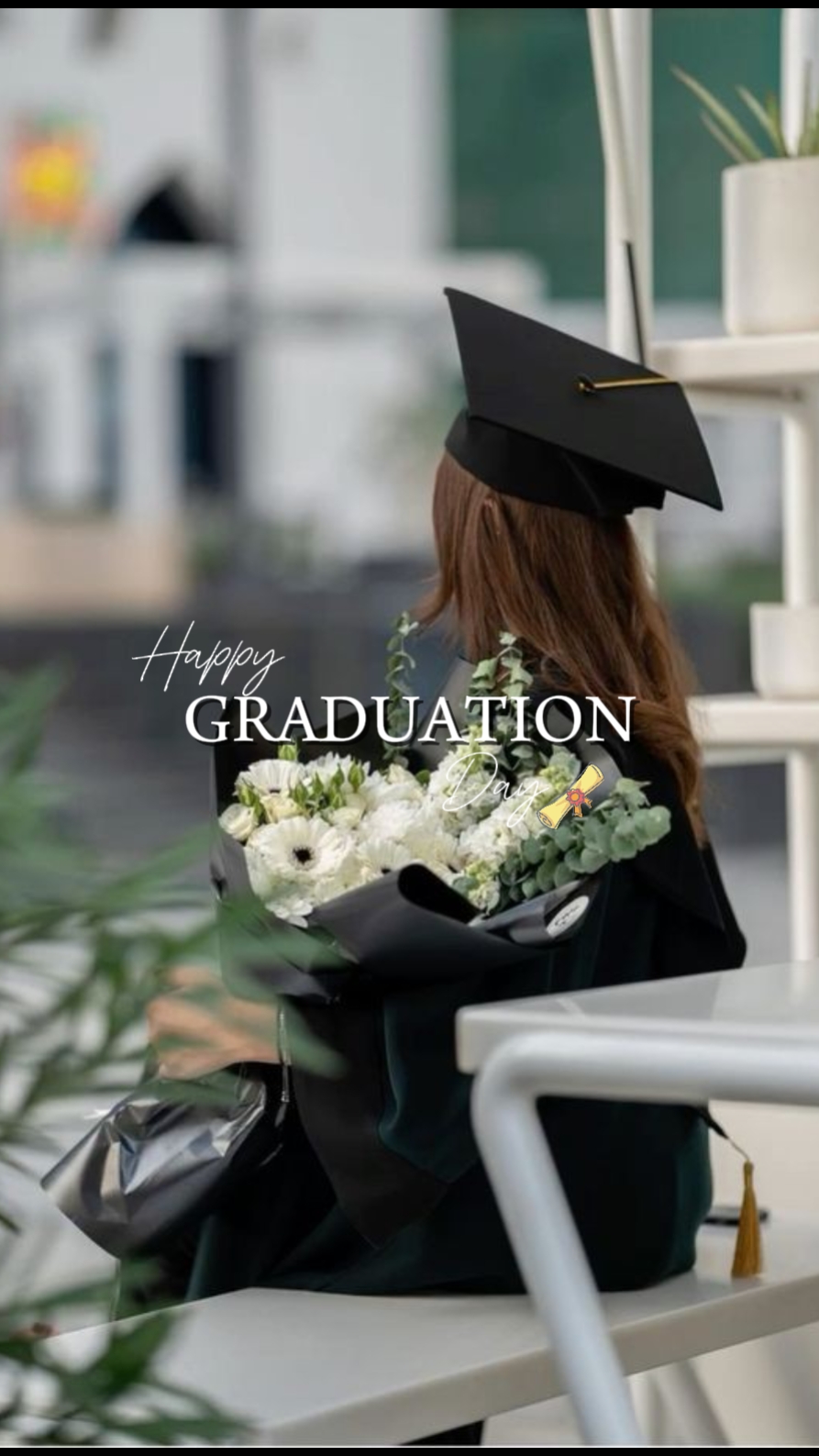 Graduación 2025