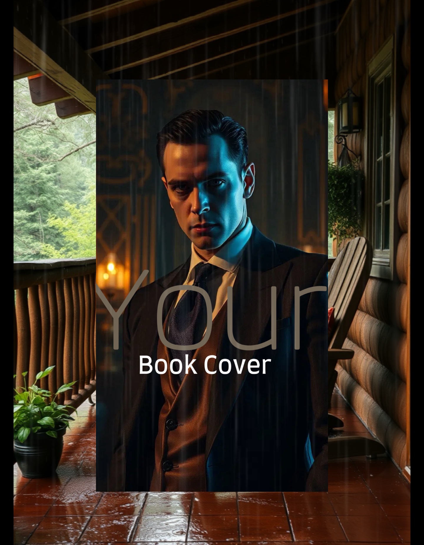 Série Booktok 