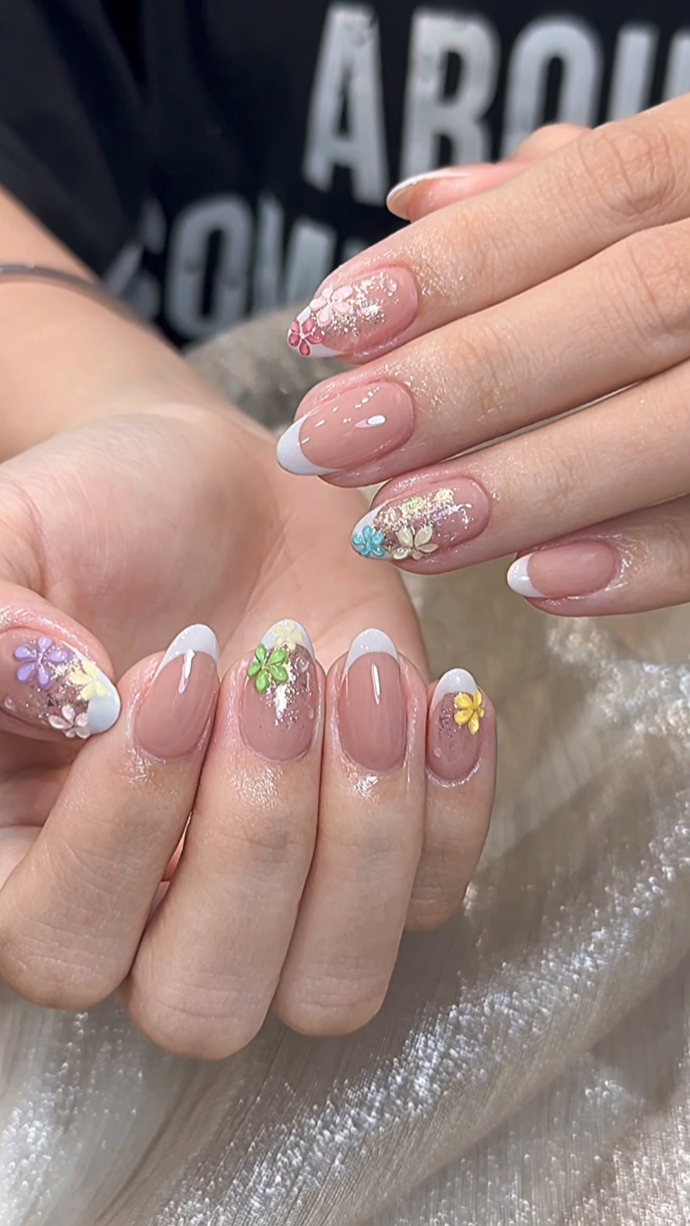 Uñas 18