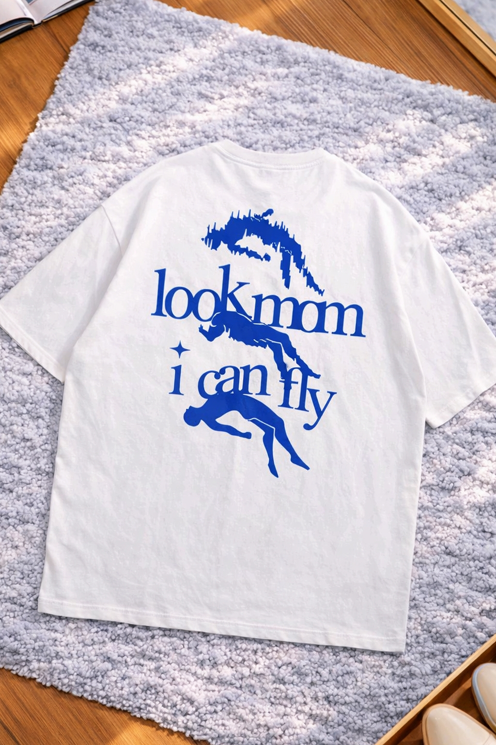 Modelo De Camiseta