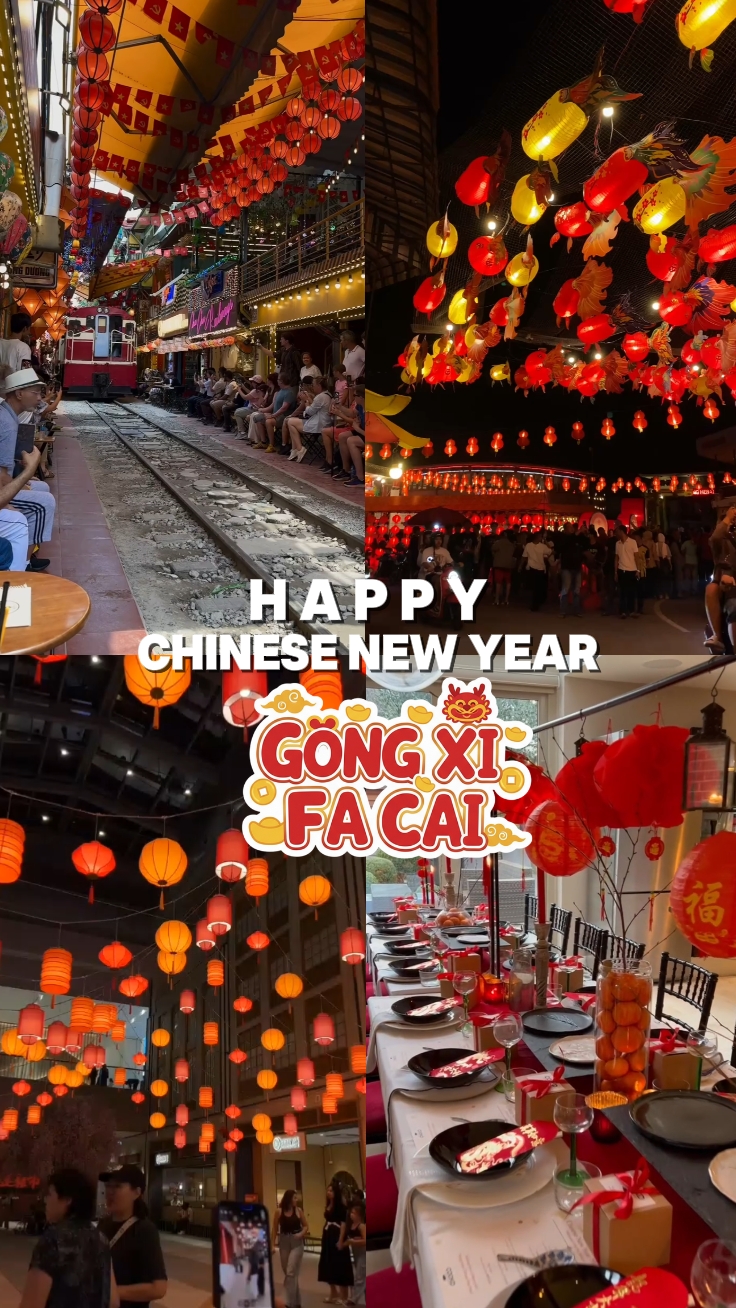 Chinese new year