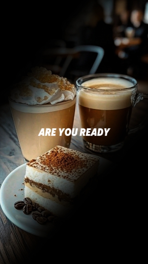 opening cafe